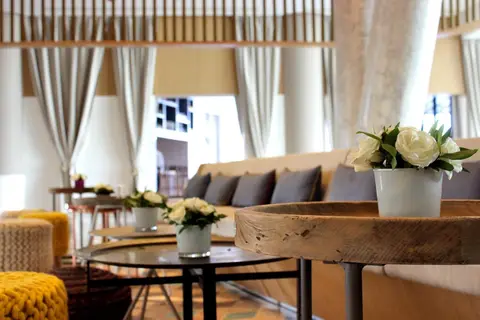 Sousse Pearl Marriott Resort & Spa in Sousse — foto 17