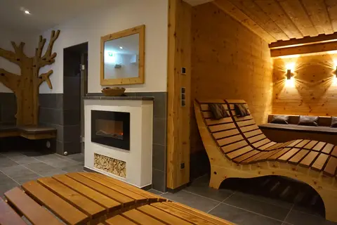 Schatzberg Haus in Wildschönau — foto 11