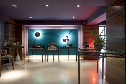 Lazart Hotel in Θεσσαλονίκη — foto 20