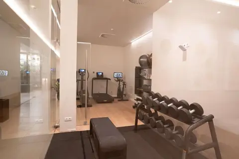 NAU Sao Rafael Suites in Albufeira — foto 10