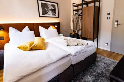 BC Hotel Bad Kreuznach foto 4