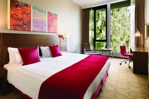 Dolce By Wyndham La Hulpe Brussels foto 6