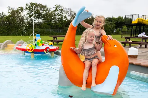 Camping De Watersnip foto 18