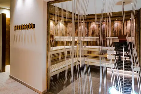 Hotel Alaska in Sëlva - Wolkenstein in Gröden - Selva di Val Gardena — foto 11
