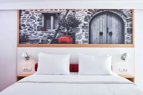Olive Green Hotel in Δημοτική Ενότητα Ηρακλείου — foto 2
