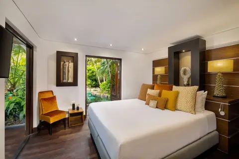 Baoase Luxury Resort in Willemstad — foto 20