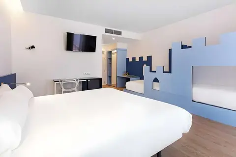 B&B Hotel Madrid Fuenlabrada in Fuenlabrada — foto 3