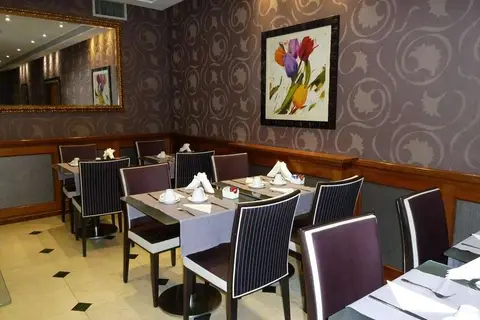 Hotel Morgana in Rome, foto 13