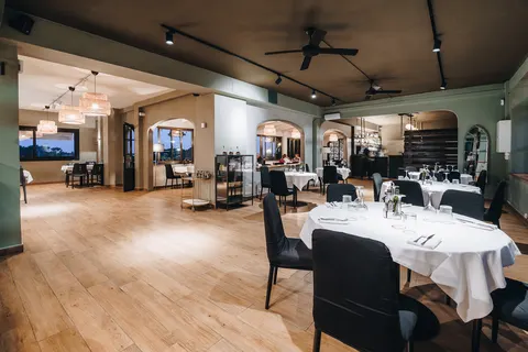 Camping El Toro Azul foto 8