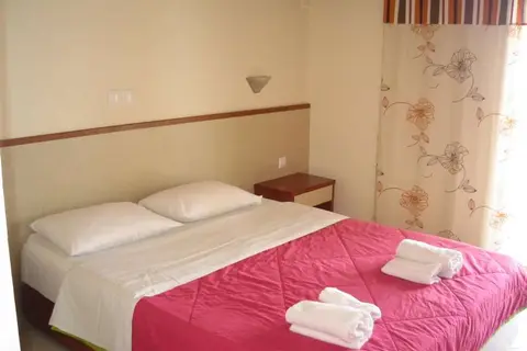 Bella Vista Appartementen in Δημοτική Ενότητα Βραχασίου — foto 14