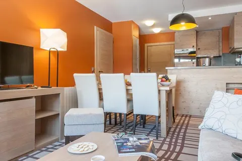 Résidence P&V Premium Les Terrasses d'Helios - voordeeltarief foto 19