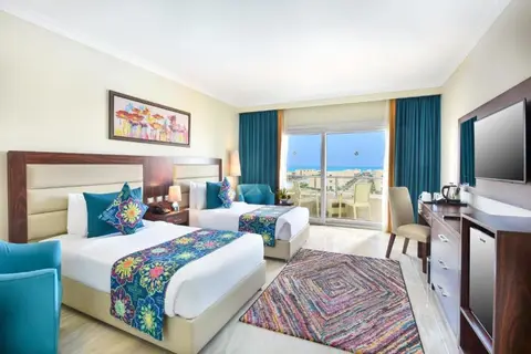 TOLIP North Coast Hotel in El Alamein, foto 7