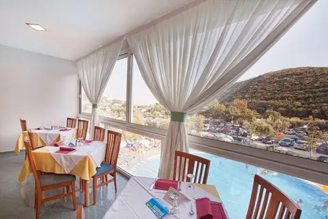 Hotel Narcis in Labin — foto 4