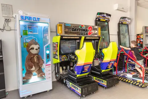 Del Garda Village And Camping foto 6