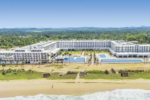 Riu Sri Lanka in Ahungalla — foto 8