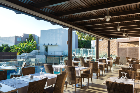 Hotel Minos Mare Royal foto 9