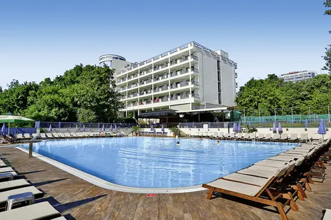 Hotel Sofia in СПА център Ривиера Бийч — foto 13