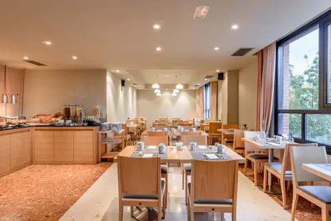 Apartahotel Exe Campus San Mamés in León — foto 3