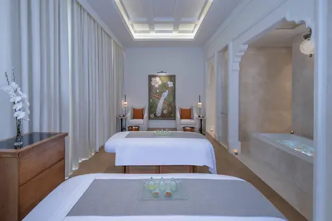 The Chedi Katara Hotel & Resort in Doha — foto 9