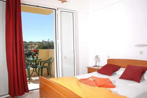 Appartementen Golden Valentin in Δημοτική Ενότητα Χερσονήσου — foto 24
