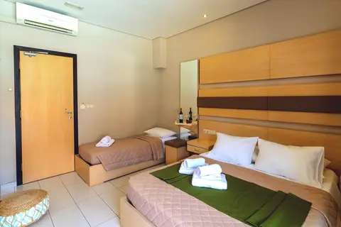 Relax Apartments & Studios in Παλαιόχωρα — foto 5
