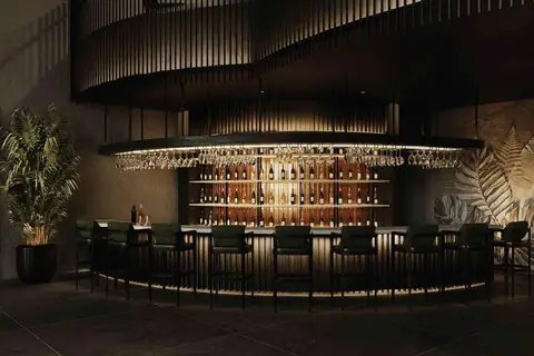 Lopesan Serenity Bay Resort Spa & Casino in Salvaleón de Higüey, foto 15