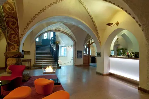 Home Hotel Jugend in Helsinki — foto 8