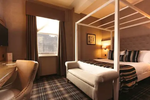 The Vermont Hotel & Vermont Aparthotel in Newcastle upon Tyne, foto 6