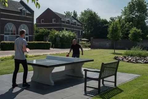 Buitenplaats de Mechelerhof Limburg foto 6