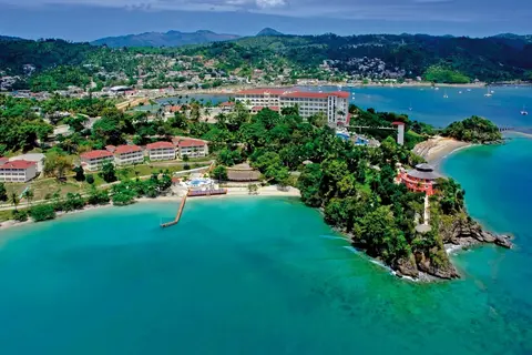Eurostars Grand Cayacoa in Samana, foto 27
