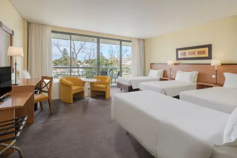 São Miguel Park Hotel in Ponta Delgada — foto 16