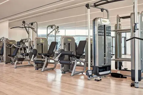 Atlantica Dreams Resort & Spa in Γεννάδι — foto 10