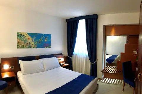 Best Western Hotel Nettuno in Brindisi, foto 24