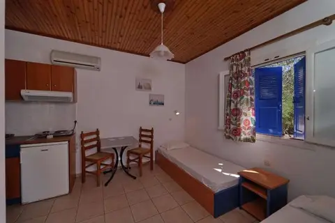 White Rock Appartementen in Δημοτική Ενότητα Μαραθοκάμπου — foto 6