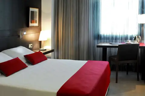 Grupotel Gran Vía 678 in Barcelona — foto 17
