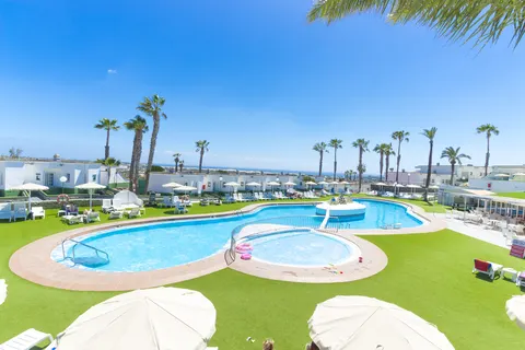 Resort Hotel Vista Oasis foto 10