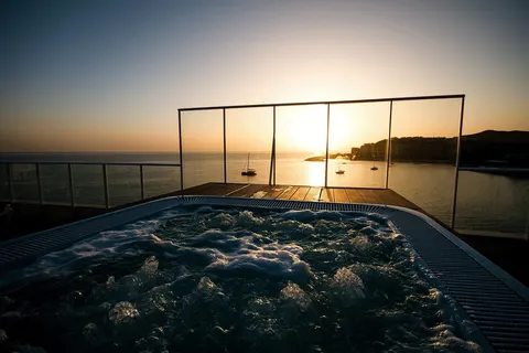 Resort Servatur Green Beach foto 10