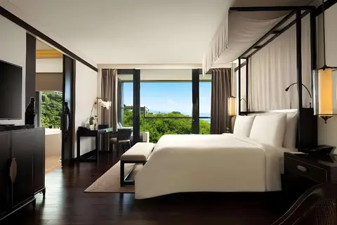 The Apurva Kempinski Bali - Asian Dream in Kuta Selatan, foto 28