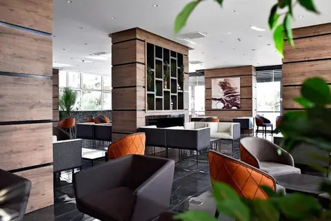 Grand Sapphire City in Gazimağusa, foto 4