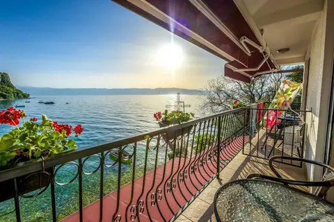Villa Marko in Trpejca — foto 8