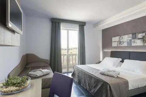 Le Dune Suite in Porto Cesareo, foto 8