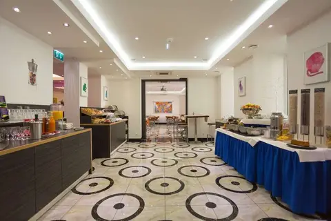 Best Western Plus Hotel Arcadia in Kufstein, foto 22