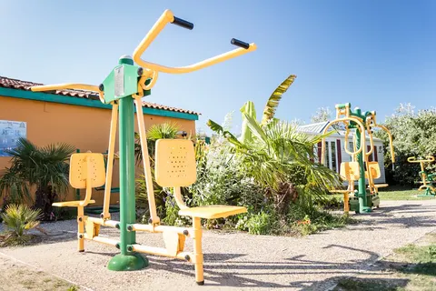 Camping 2 Plages & Océan foto 15