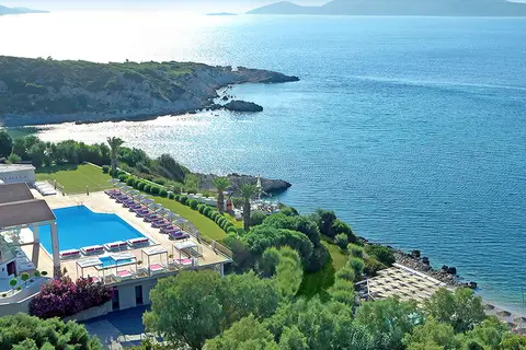 Proteas Blu Resort in Πυθαγόρειο — foto 25