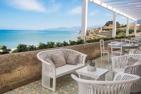 Hotel Tonnara di Trabia in Trabia, foto 2