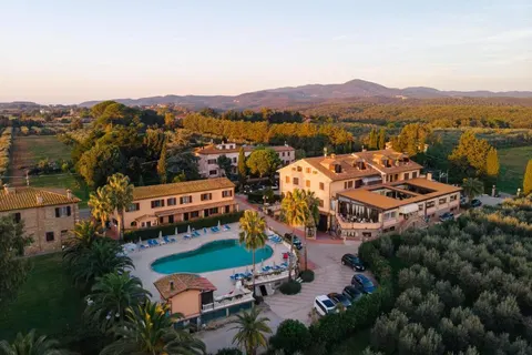 Agrihotel Elisabetta foto 1