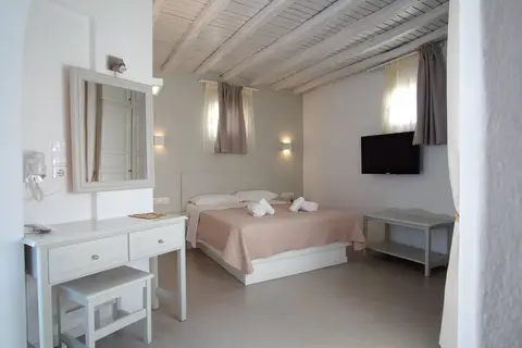 Kritikakis Village Hotel in Δημοτική Ενότητα Σητείας — foto 27