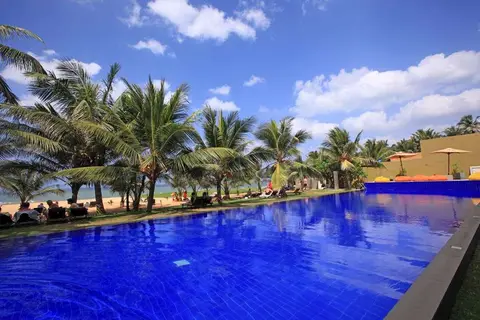 Jetwing Sea Hotel in Kochchikade