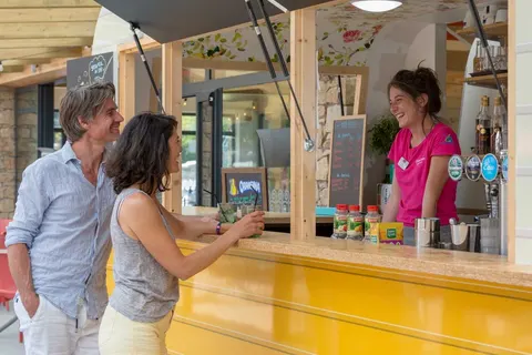 Camping L Océan Breton foto 7