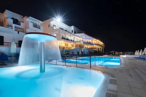 Hotel Horizon Beach foto 15